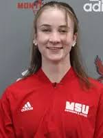 Kate Cipoletti's Instagram, Twitter & Facebook