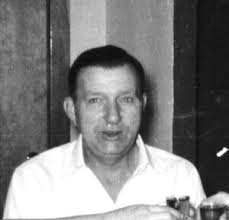 Ernest Louis Reshman (1904-1975)