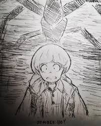 Zombie Boy By Tkeio On Deviantart Articuno224 and nermai like this. deviantart