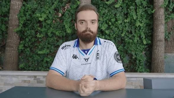 Ibai, sobre la vuelta de KOI a VALORANT: "Estamos hablando con jugadores, pero no tenemos equipo"