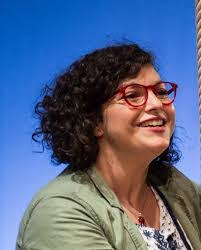 Danielle Zuckerman's Instagram, Twitter & Facebook