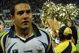 Former NRL player Faust passes away