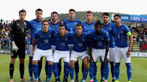Buona prova dell'italia under 21 contro il lussemburgo. U21 Italia Lussemburgo 5 0 Goleada Azzurrina Plizzari Imbattuto