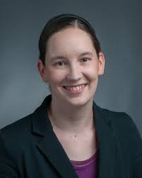 Bailey Herrmann, Ph.D.