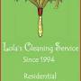 Lola’s Cleaning Company from m.facebook.com