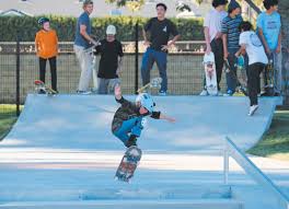 Skatelab skatepark is closed skatelab has been knocking it out of the park since 1997. Rolling In The Good Times Simi Valley Acorn