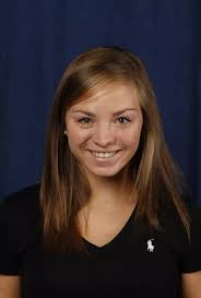 2012 Softball Roster