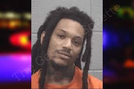 Jordon Williams — Columbia County Jail Bookings