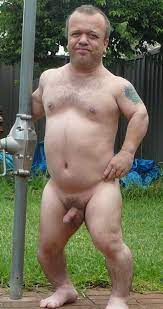 Naked midget men Adult Excellent photos website.