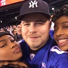 Bobby Blevins's Instagram, Twitter & Facebook