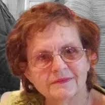Nancy “MaMa Carter” Jo Boyer Carter, 82, of King William