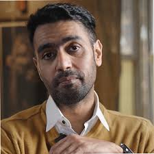 Ravinder Singh Email & Phone Number