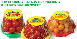 Planning Ahead Project Nature Sweet Tomatoes Kroger Krazy