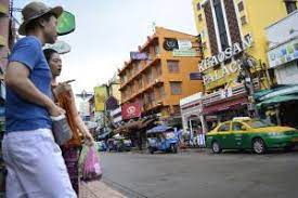 139 khaosan road, phra nakhon Khaosan Palace Hotel Bangkok Best Price Guarantee Mobile Bookings Live Chat