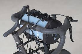 3 In 1 Packsack Gramm Packsack Bikepacking Bicycle