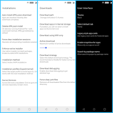 Root browser classic is the ultimate file manager for rooted users! Google Play Store Mod Apk Tienda Aurora Sin Cuenta G Sin Raiz