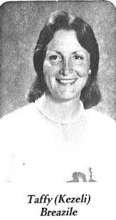 Pacific Grove High School Class of 1966