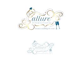 Download them for free in ai or eps format. Gehobenes Ernst Wedding Planner Logo Design Fur Allure International Luxury Weddings Von Wonderland Design 20502130