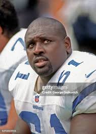 81 Dallas Cowboys Nate Newton Photos & High Res Pictures