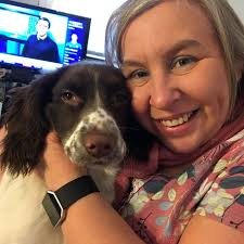 Not everyone loses their hair. And Kate can afford gorgeous wigs.