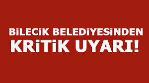 Bilecik Yarın Gazetesi - News update