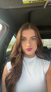 Kristie Stanley's Instagram, Twitter & Facebook