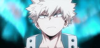 53 views, 4 upvotes, 2 comments. Elenuvien Soft Bakugou Katsuki In Episode 80