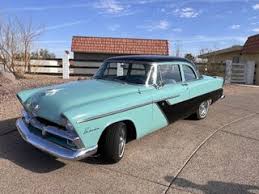 Image result for Glades Green 1955 Plymouth