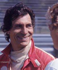 As a race official during the glory years of the late 60's and early 70's I  had the opportunity to not only see but sometimes to meet and talk to some  of