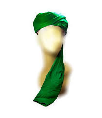 Wie sollte man eigentlich die bandana binden? White Turban Cotton Cloth To Tie A Turban Oriental Style Perfume Shop Berlin Oriental Arabic Attar Oil Henna Cosmetics