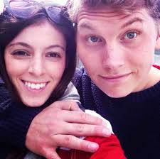 Grace McCormack and Hampus Goransson's Wedding Website