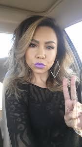 Veronica Briggs's Instagram, Twitter & Facebook