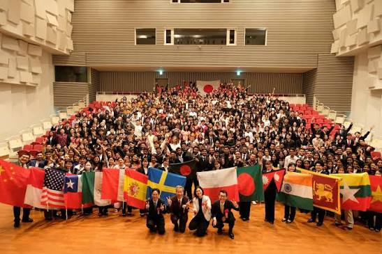 ファースト・スタディ日本語学校 First Study Japanese Language School | Osaka Osaka