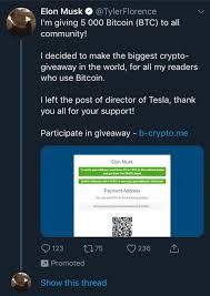 Elon musk understood that bitcoin was the money of the people supported by the people. Pin On Bitcoin Cryptocurrencies Fintech Blockchain News