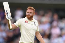 Bairstow was part of t. Jonny Bairstow Biography Career Marriage Rankings Statistics Awards Achievements