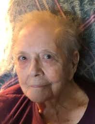 Martine Thompson Obituary 2020