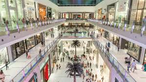 The dubai mall is a place like no other. Dubai Malls Bereiten Sich Fur Schrittweise Wiedereroffnung Vor Dubai Blog Cityguidelounge