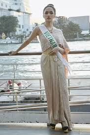 Các cầu thủ đội chủ nhà có đối thủ của họ là clb samut prakan city, đội bóng đang xếp thứ 13 trên bxh. Giá»¯a Dan Thi Sinh Diá»‡n Trang Phá»¥c Truyá»n Thá»'ng Thai Lan HÆ°Æ¡ng Giang Váº«n Ná»•i Báº§n Báº­t