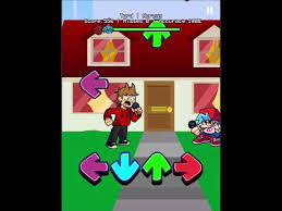 It is a free and multiplayer playing game on the internet. Music Party Tord X Tordbot X Tom X Edd X Matt Apps On Google Play