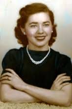 Obituary information for Annabelle Lee Street