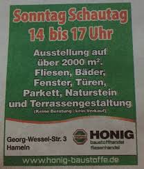 2 geschäfte für fliesen in hameln. Gute Fliesen In Hameln Golocal