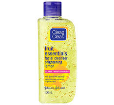 Oleh karena itu, para ahli menyarankan agar mengurangi kebiasaan tersebut dengan cuci muka dua kali sehari, yaitu saat pagi hari dan sebelum tidur. Pembersih Muka Facial Cleanser Brightening Lemon Clean Clear