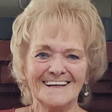 Obituary: Eilene Miles