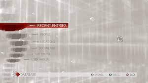 For installation, go to assassin's creed ii pc save game location: Database Assassin S Creed Wiki Fandom