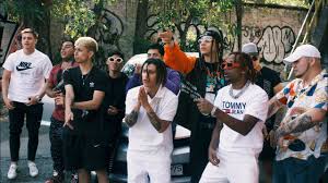 Download and use 10,000+ chill wallpaper stock photos for free. Polima Westcoast My Blood Ft Pablo Chill E Youtube