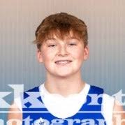 Carter Block's High School Bio