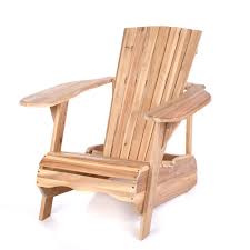 intratuin tuinstoel adirondack is een klassieke stoel gemaakt van acacia hout met teak uitstraling maak hem compl tuinstoelen buiten lounge stoelen voetenbank