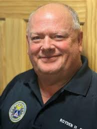 Jeff Colvin's Instagram, Twitter & Facebook