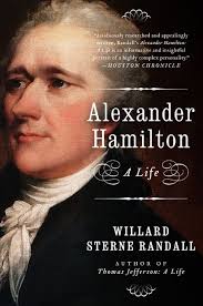 Alexander Hamilton :HarperCollins Australia