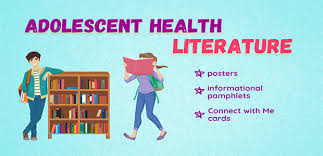 Image result for Adolescent Health